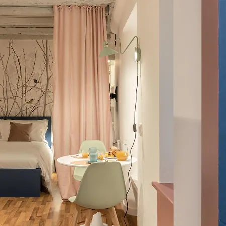 Piazza Unita D'Italia - Jr Suite Con Ac - Wi Fi - Park Convenzionato Trieste Exterior photo