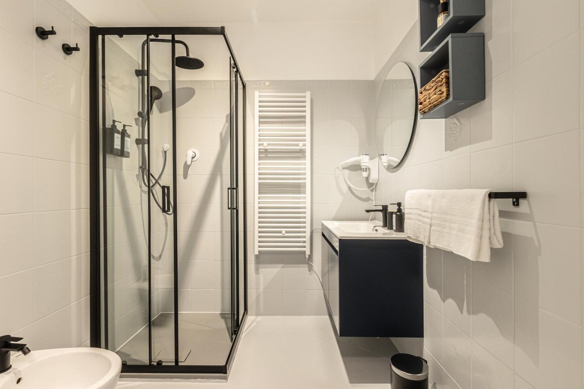 Apartment Piazza Unita D'italia - Jr Con Ac - Wi Fi - Park Convenzionato Trieste
