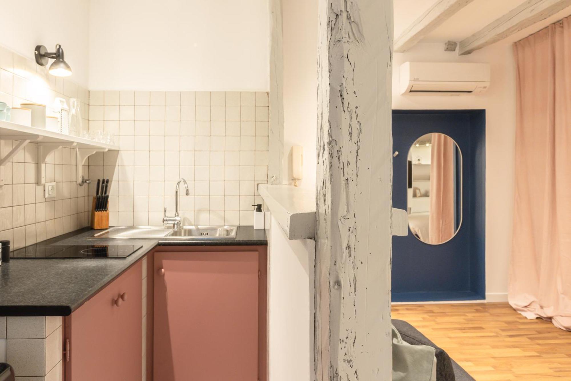 Piazza Unita D'italia - Jr Con Ac - Wi Fi - Park Convenzionato Apartamento